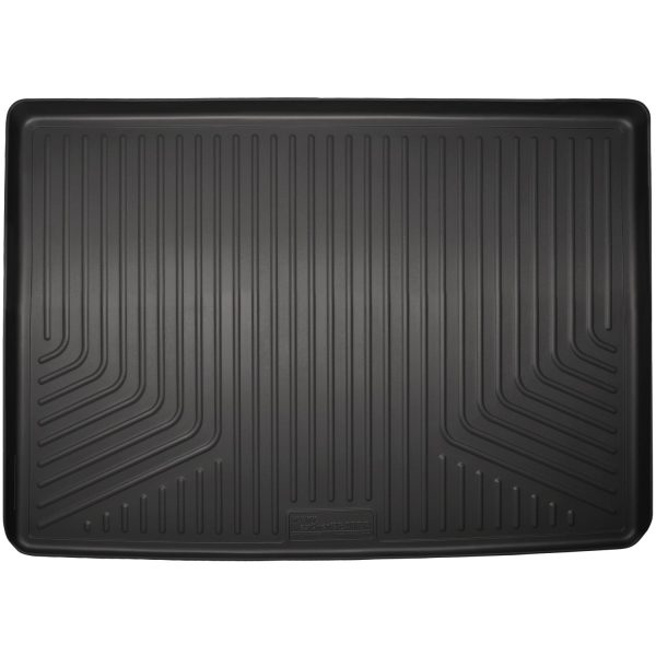 Cargo Liner Behind 3rd Seat