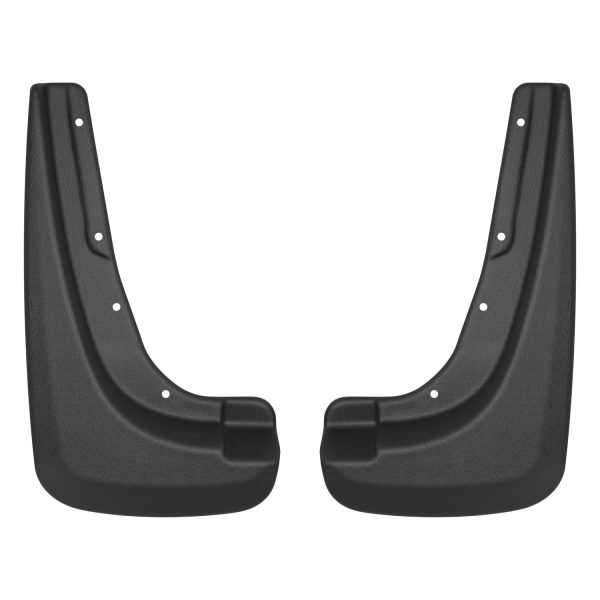Front Mud Guards