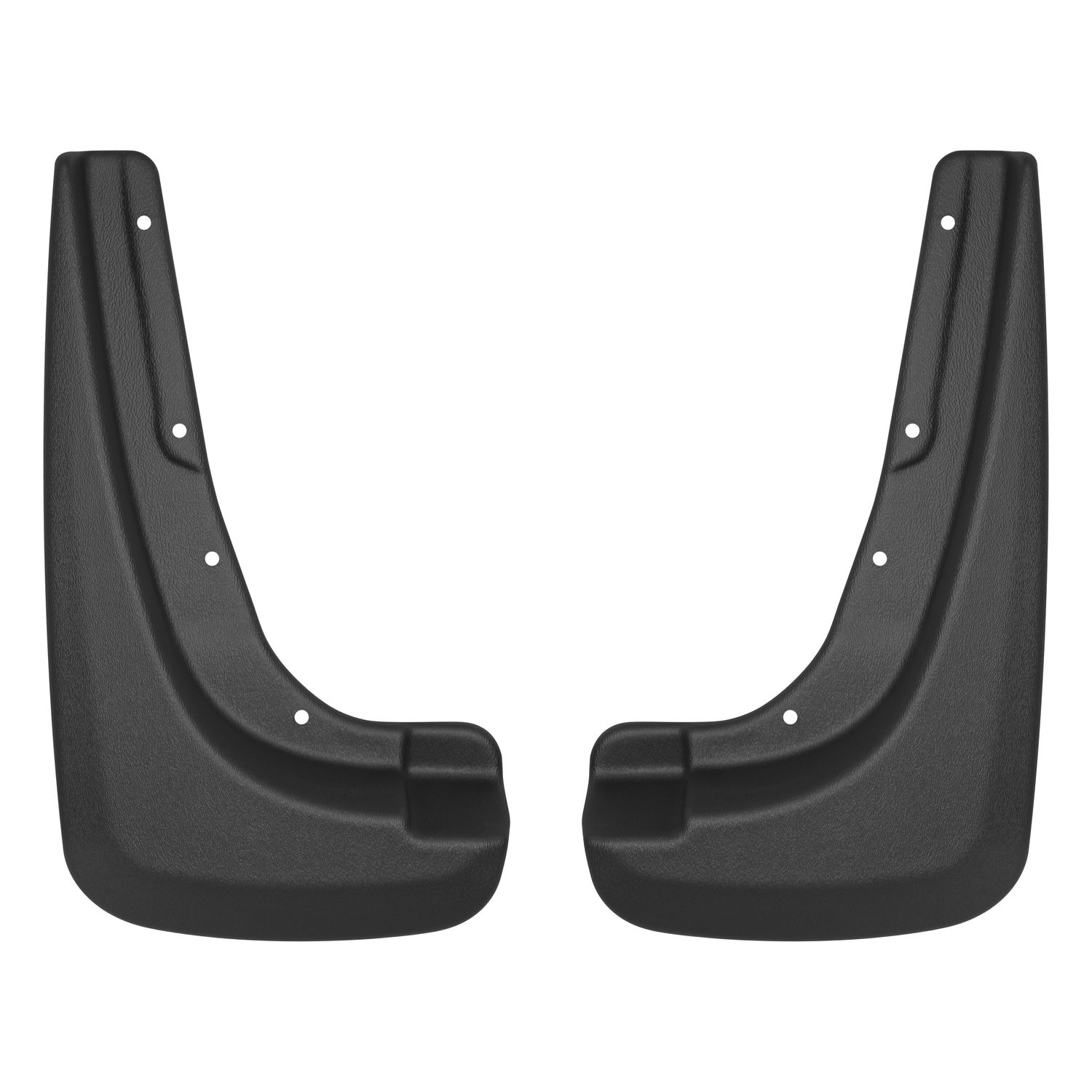 Front Mud Guards