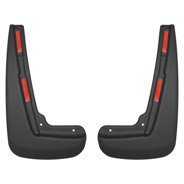 Front Mud Guards