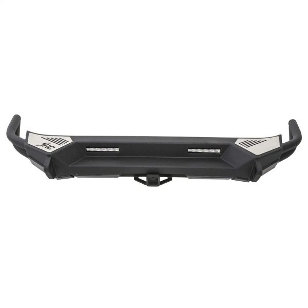 07 - 15 Jeep Wrangler JK SRC Gen 2 Rear Bumper