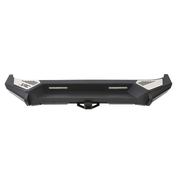 07 - 15 Jeep Wrangler JK XRC Gen 2 Rear Bumper