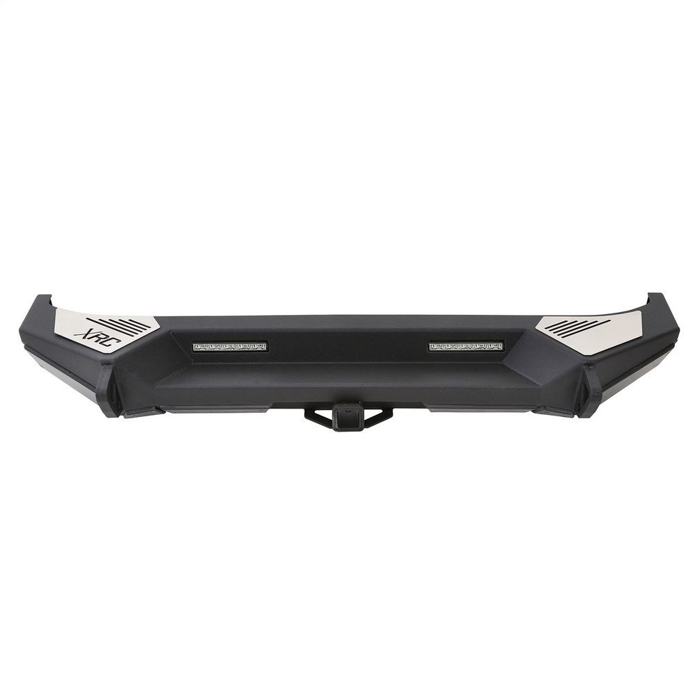 07 - 15 Jeep Wrangler JK XRC Gen 2 Rear Bumper