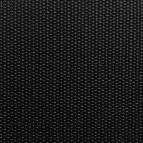 Spare Tire Cover - Small Tire (27"-29") - Black Diamond