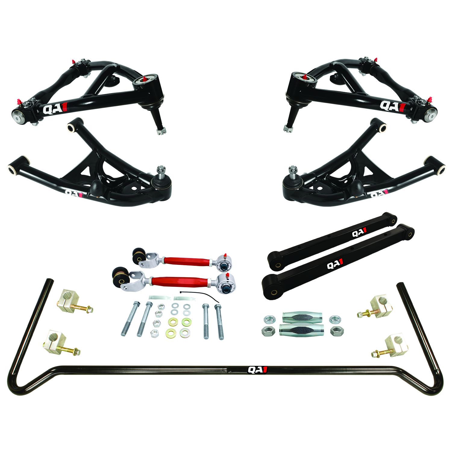 QA1 Suspension Kit DK31-GMB4