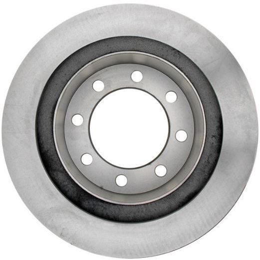 Brake Rotor