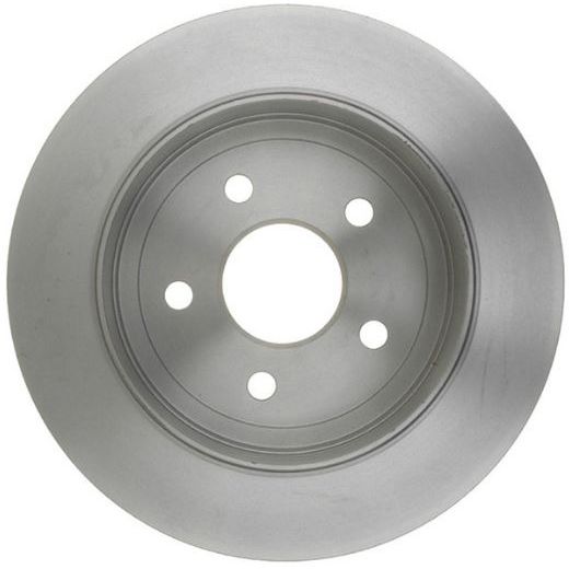 Brake Rotor