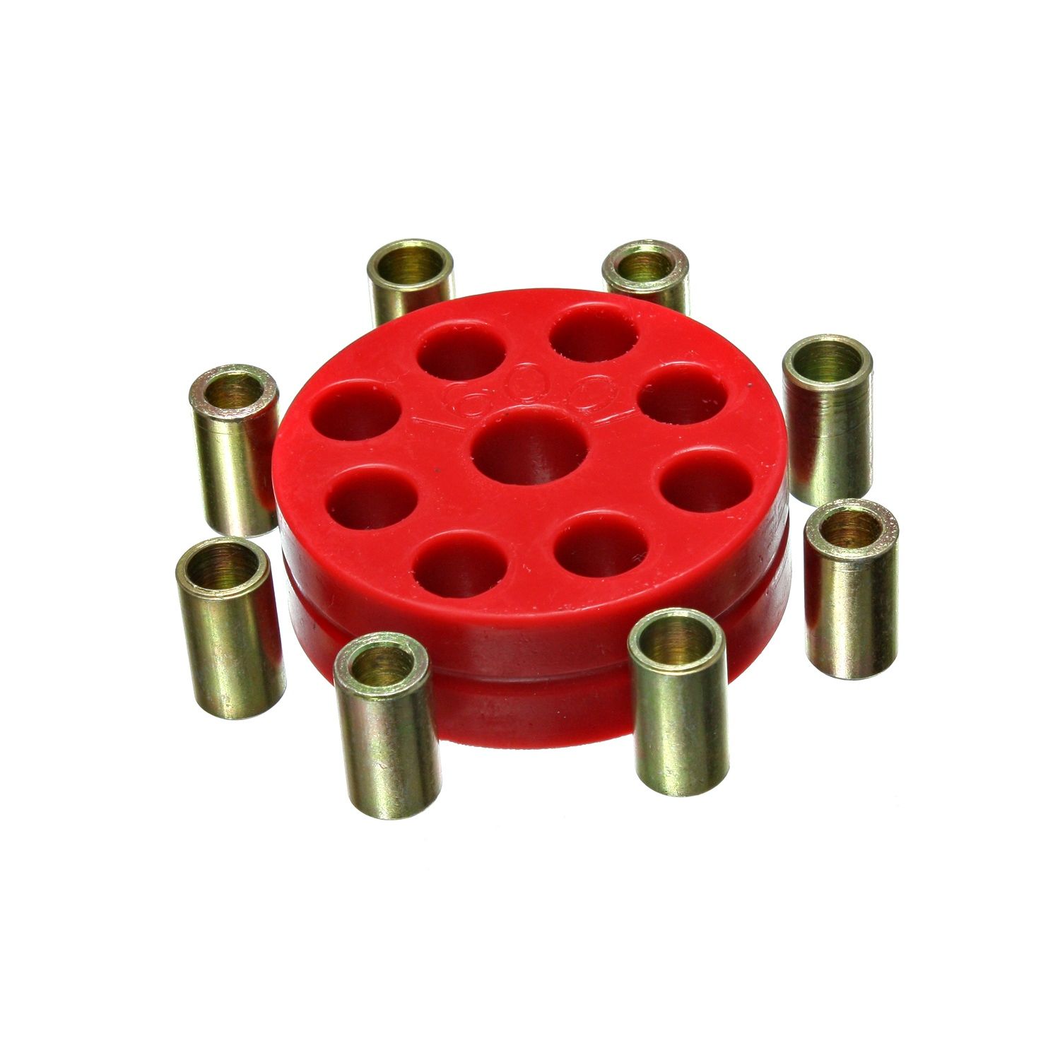 STEERING COUPLER BUSHING