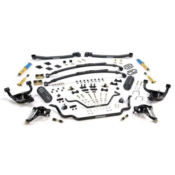 Hotchkis Sport Suspension Stg 2 TVS Kit Extrm 77-81 Firebird Small Block