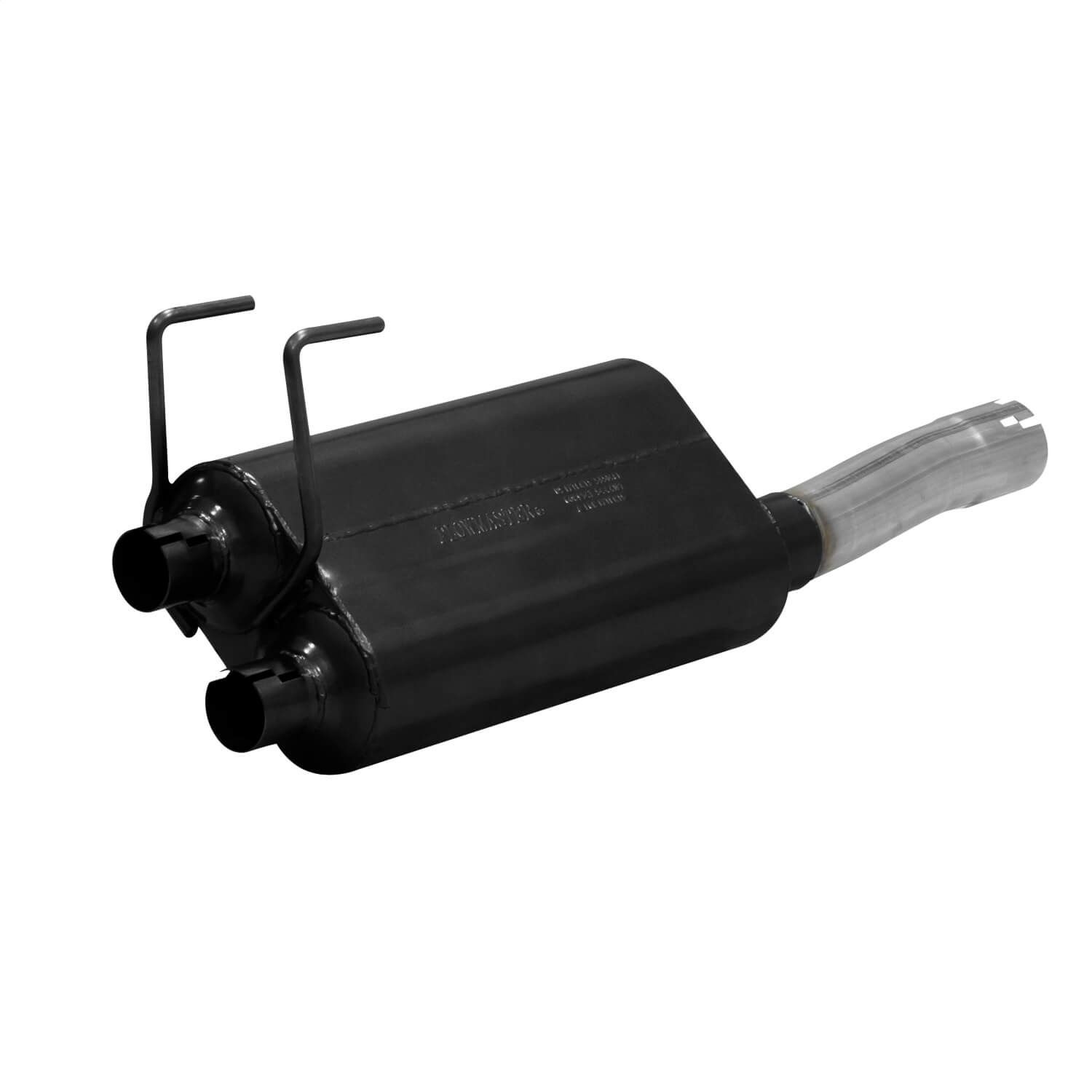 Flowmaster 817568 Direct-fit Muffler 409S - American Thunder - Moderate Sound