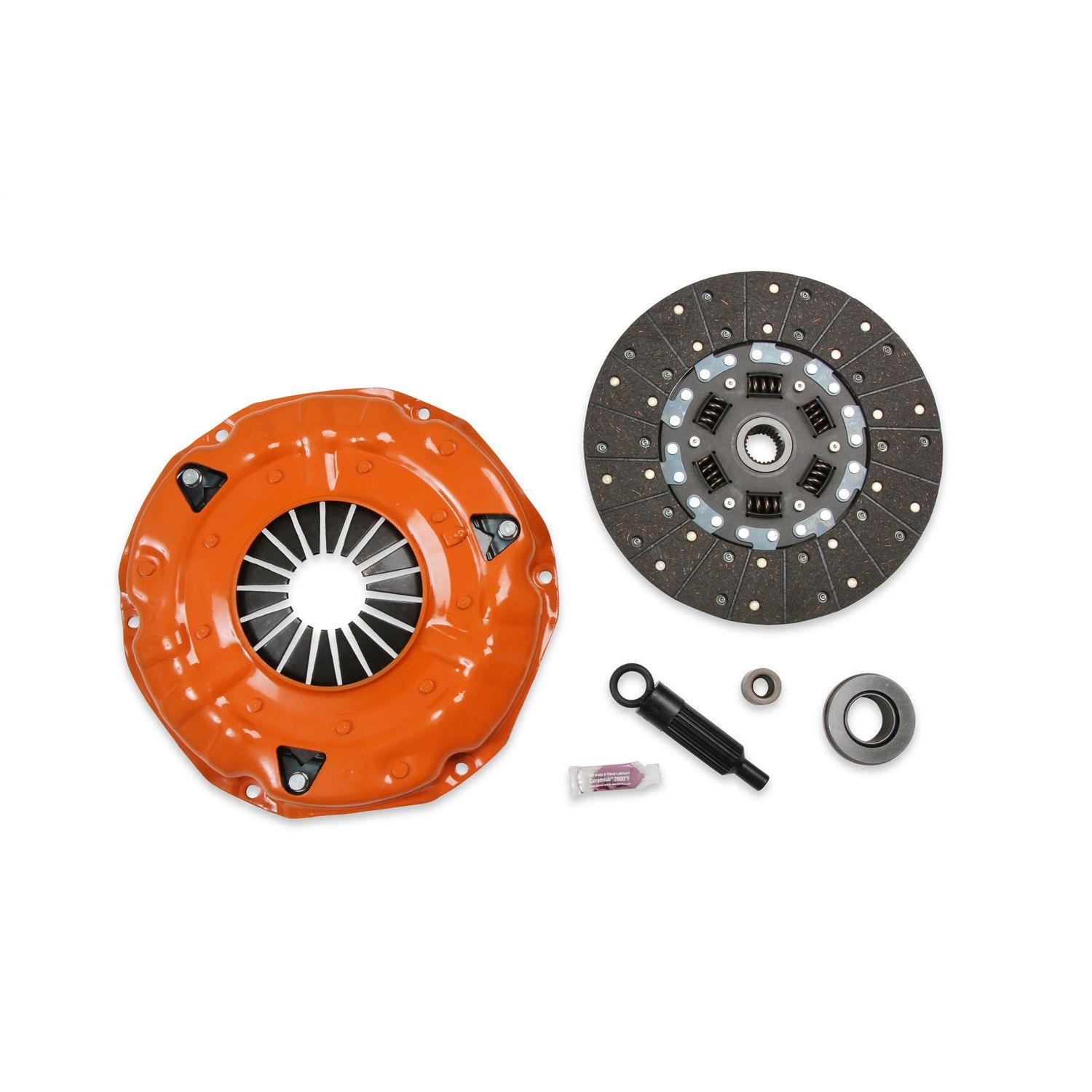 Classic Conversion Clutch Kit