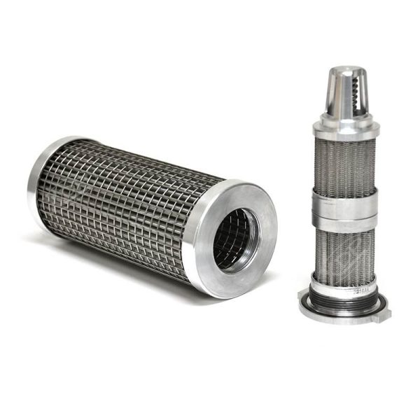 Hubb Filters - Oil Filter