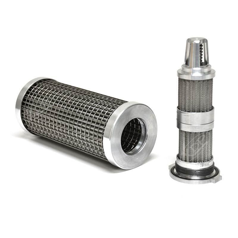 Hubb Filters - Oil Filter