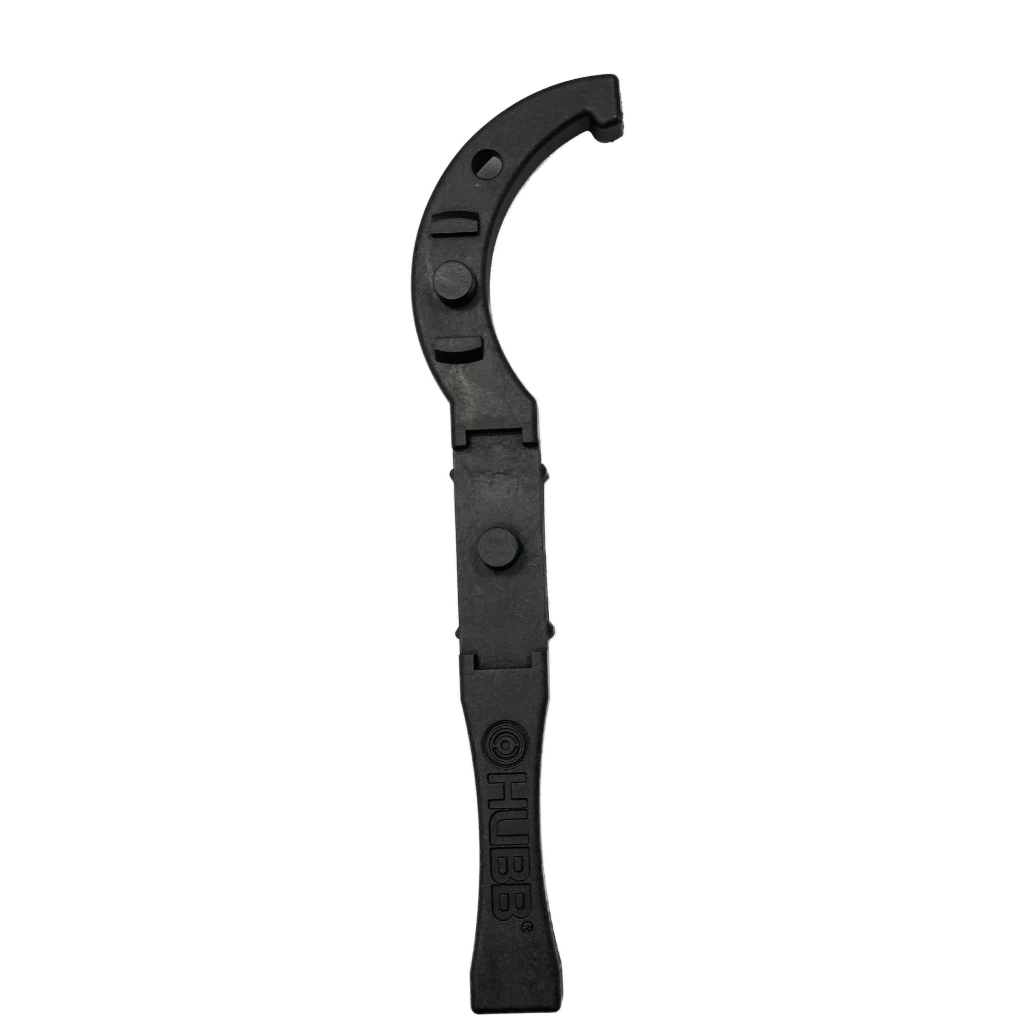 Hubb Filters - Filter Disassembly Tool