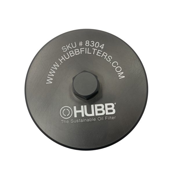Hubb Filters - Filter Removal Tool
