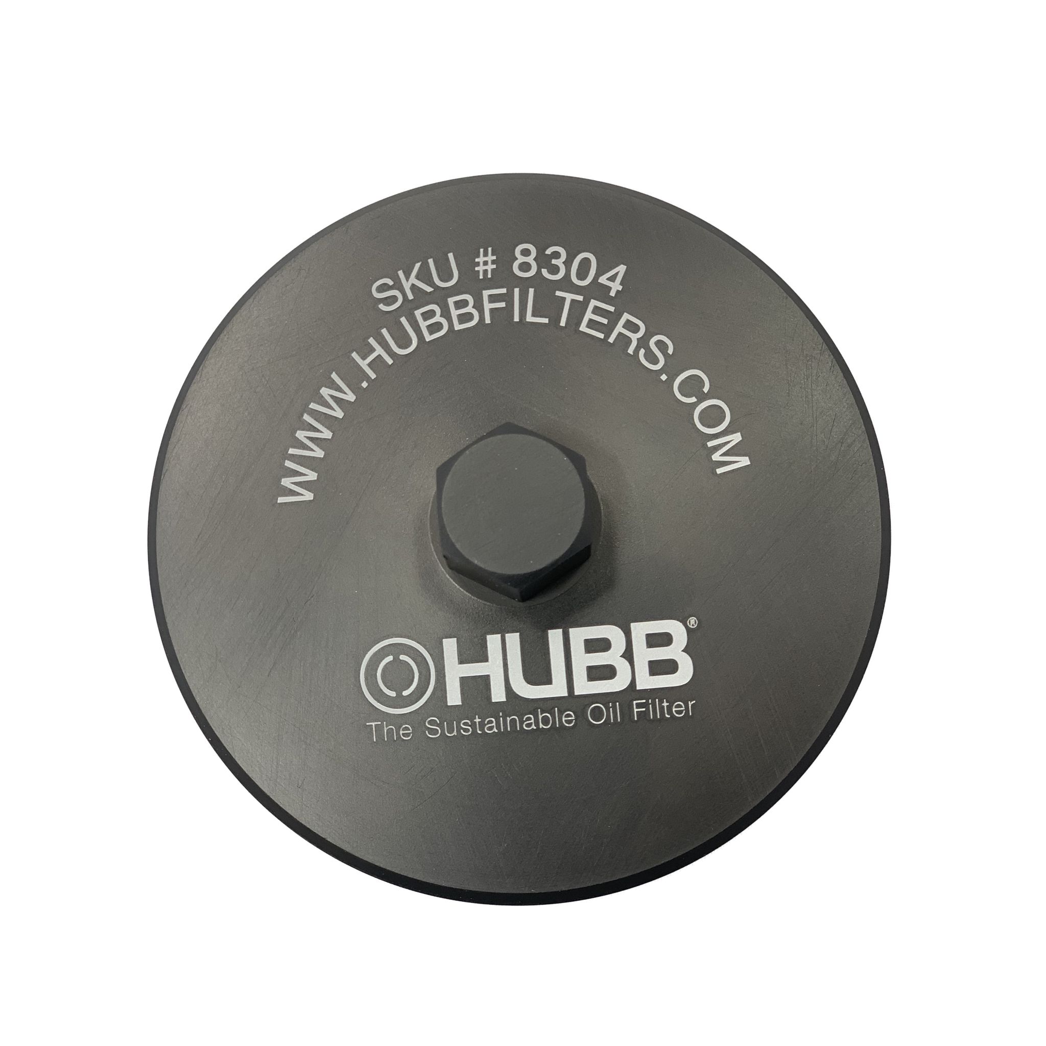 Hubb Filters - Filter Removal Tool
