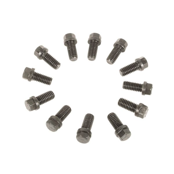 Header Bolt Set