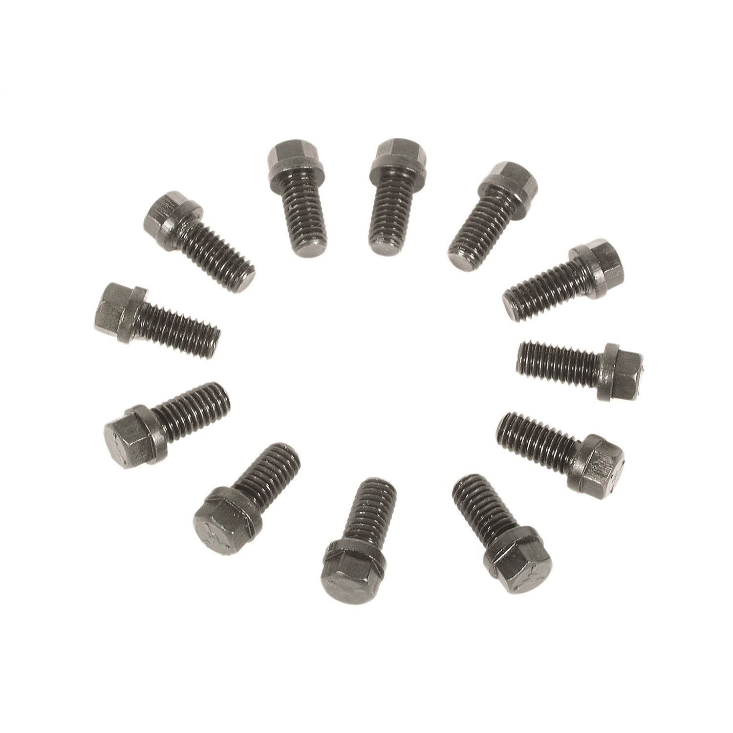 Header Bolt Set