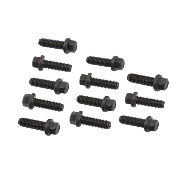 Header Bolt Set