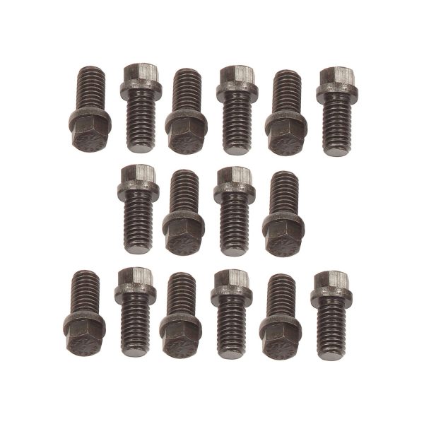 Header Bolt Set