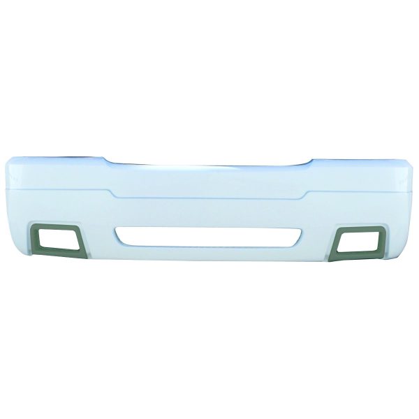 Street Scene CHEVY SILVERADO HD 04-06 GEN 1 BUMPER COVER VALANCE URETHANE