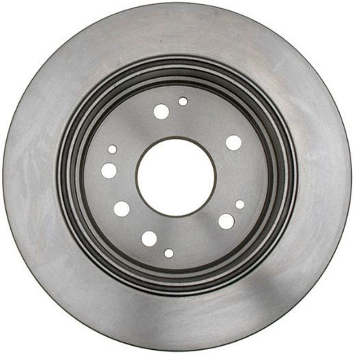 Brake Rotor
