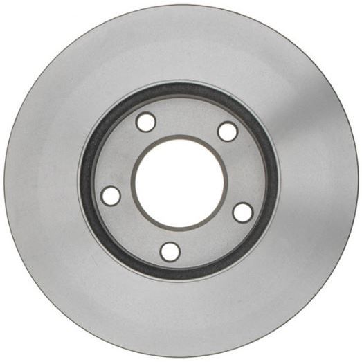 Brake Rotor