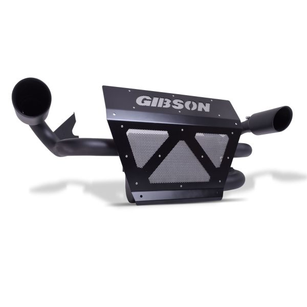 Gibson Side x Side