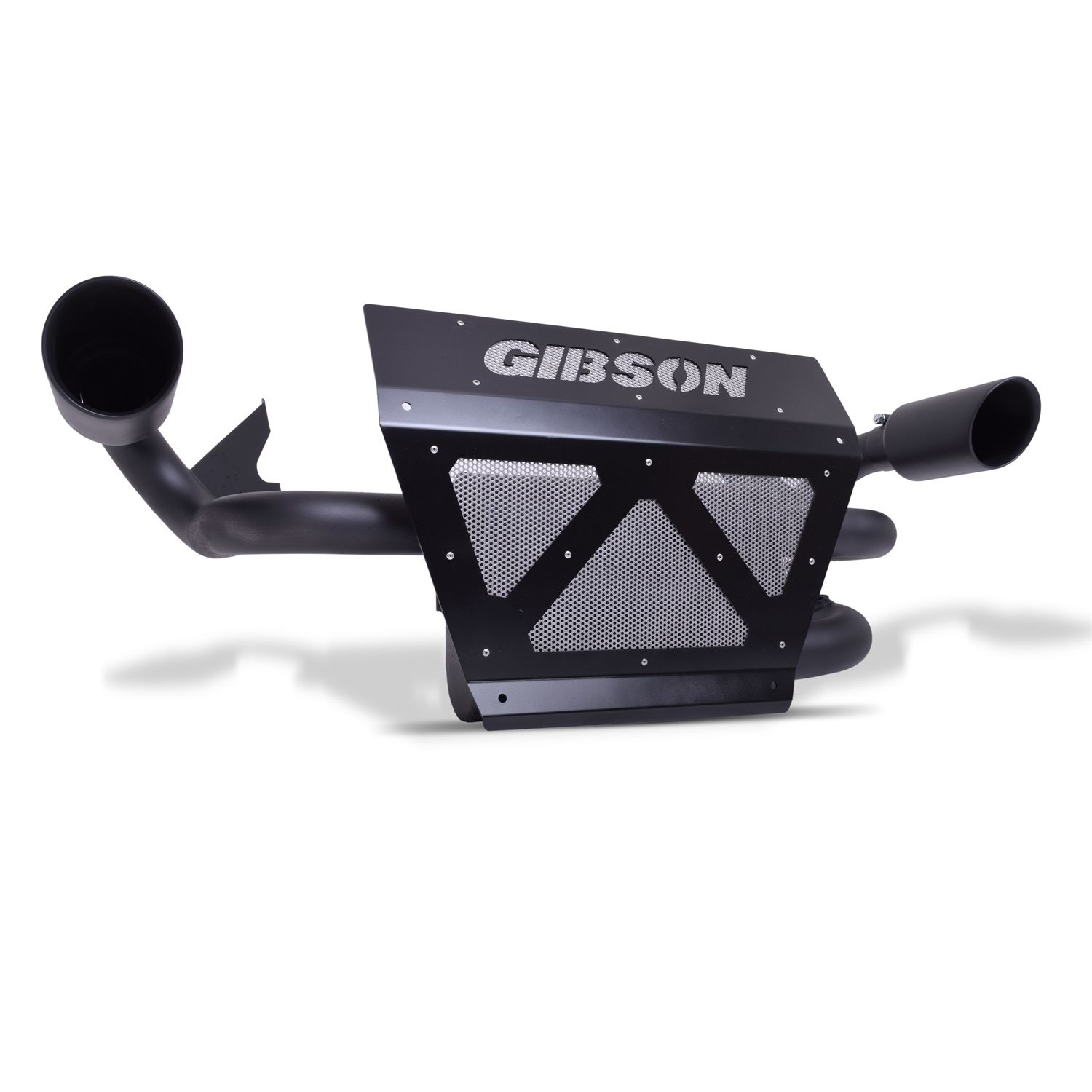 Gibson Side x Side