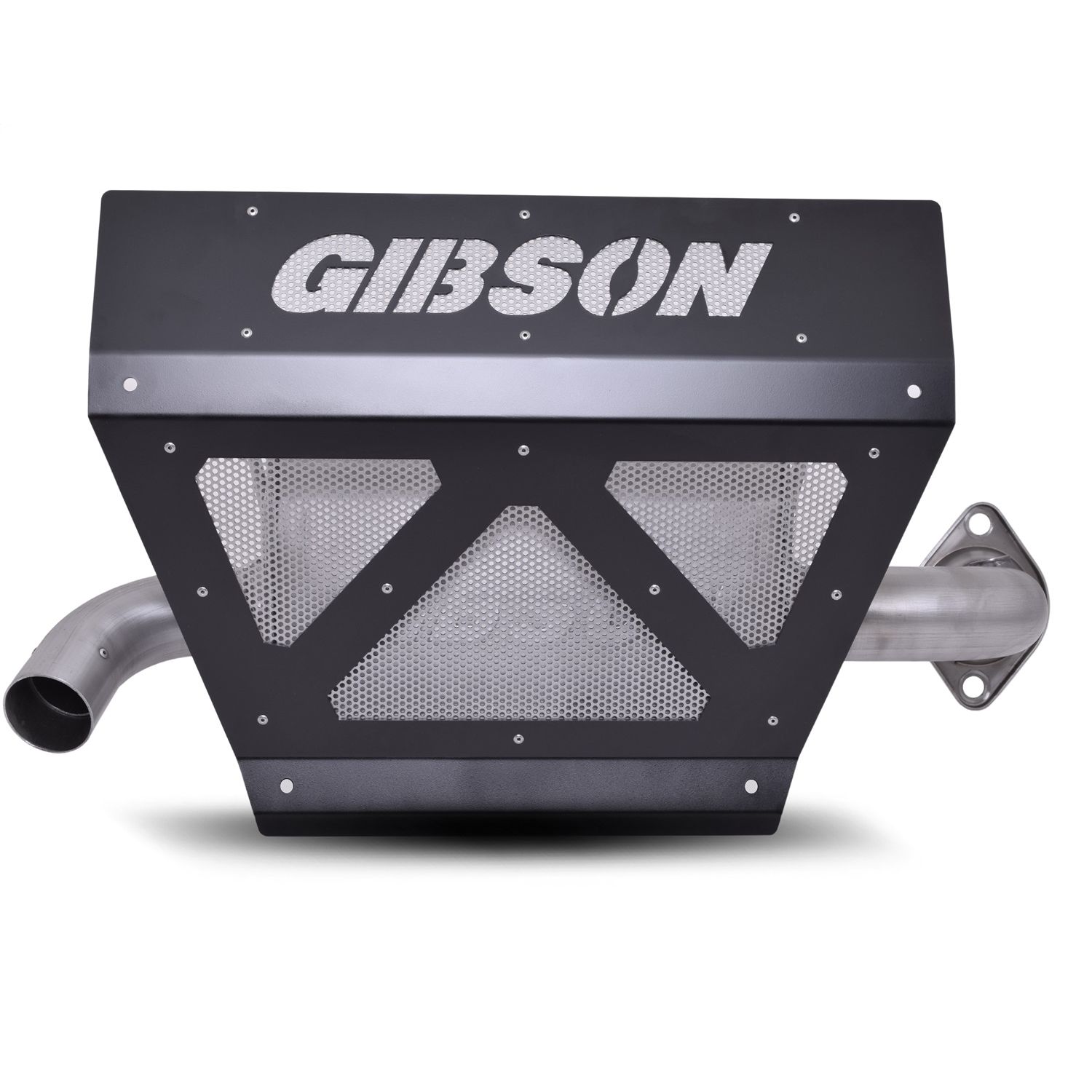 Gibson Side x Side