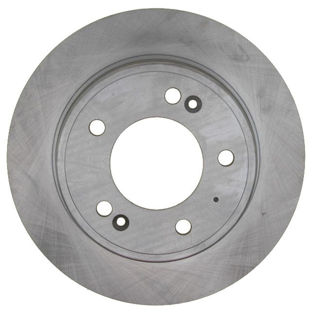 Brake Rotor