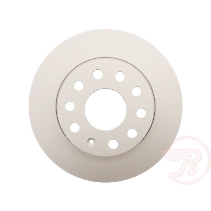 Brake Rotor