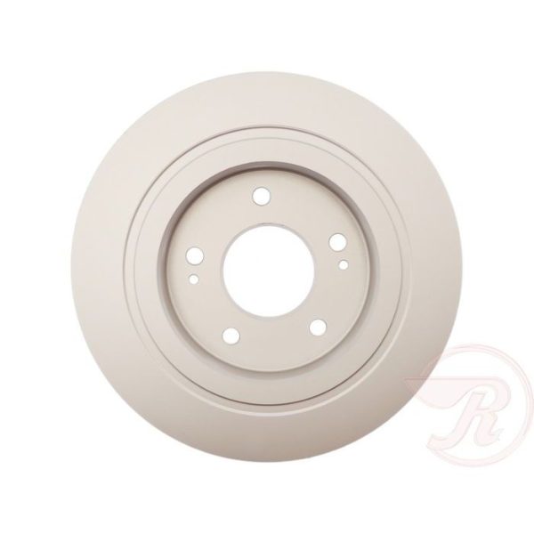 Brake Rotor