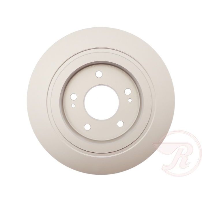 Brake Rotor