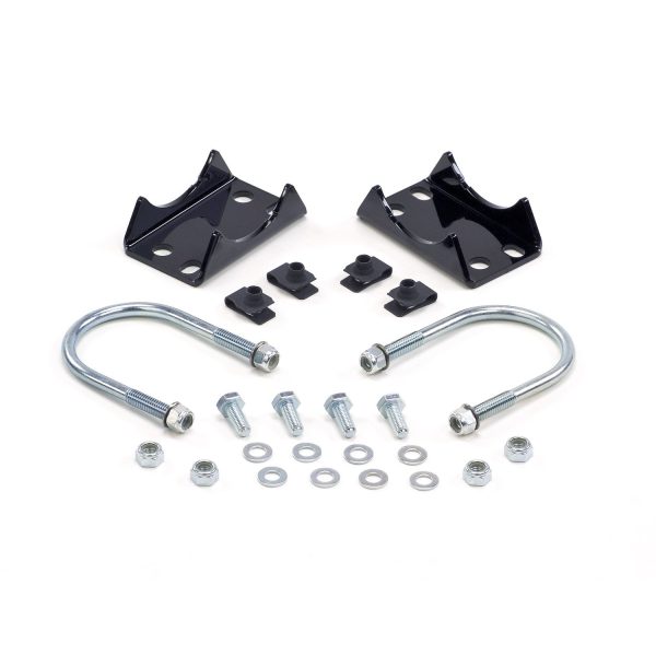 Hotchkis Sport Suspension Sway Bar Axle Mnt Kt Universal