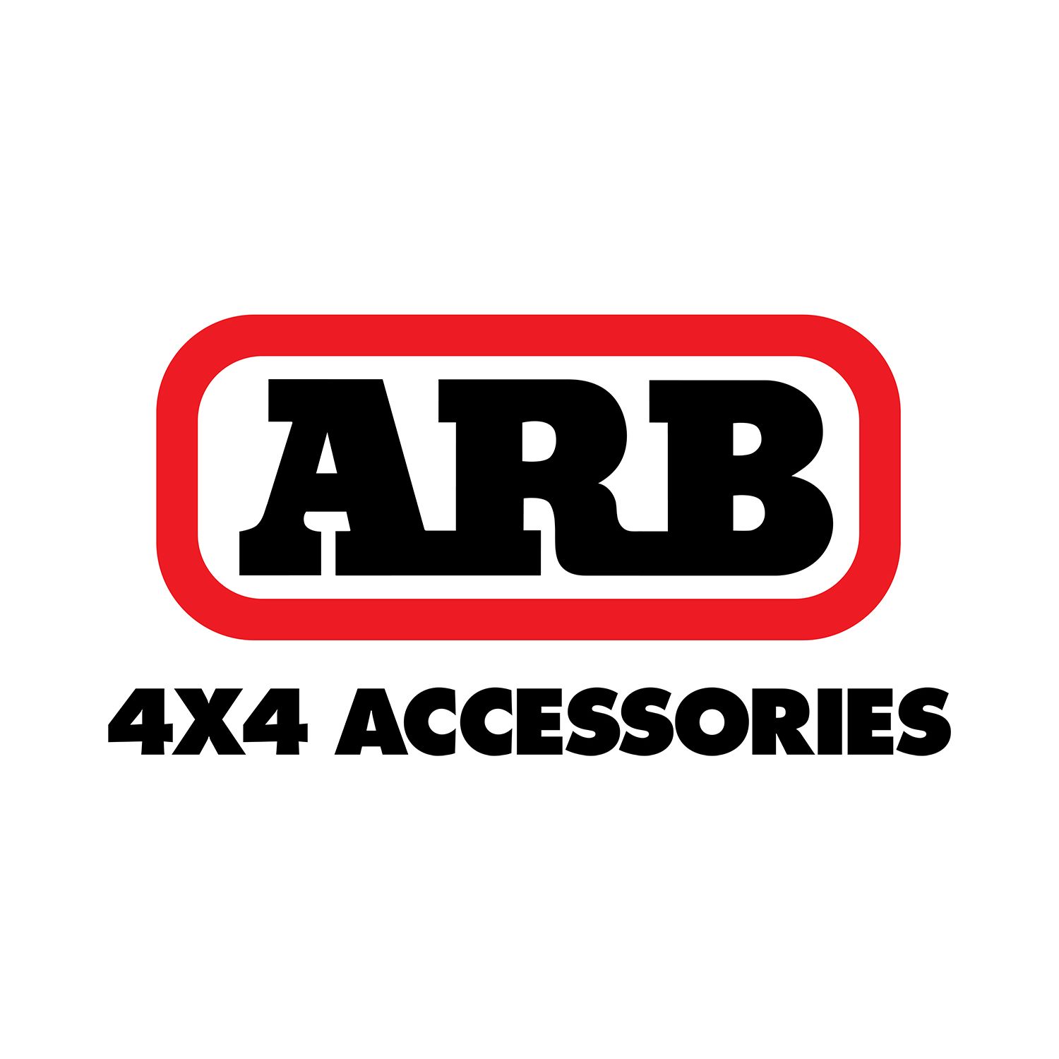 ARB - 0750205 - Differential Cover Filler Plug Assembly