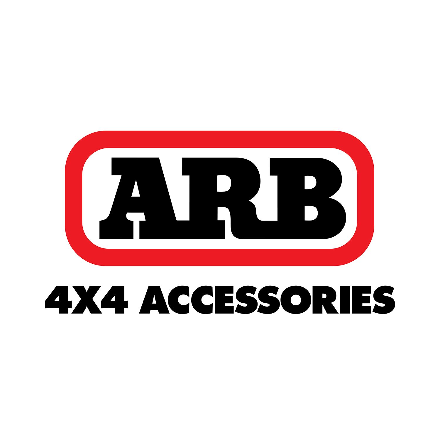 ARB - SS143R - Safari RSPEC Snorkel