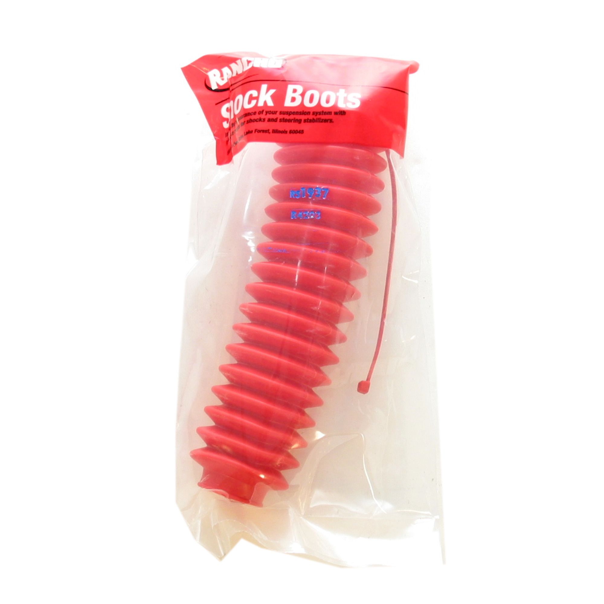 Rancho Shock Absorber Boot Kit