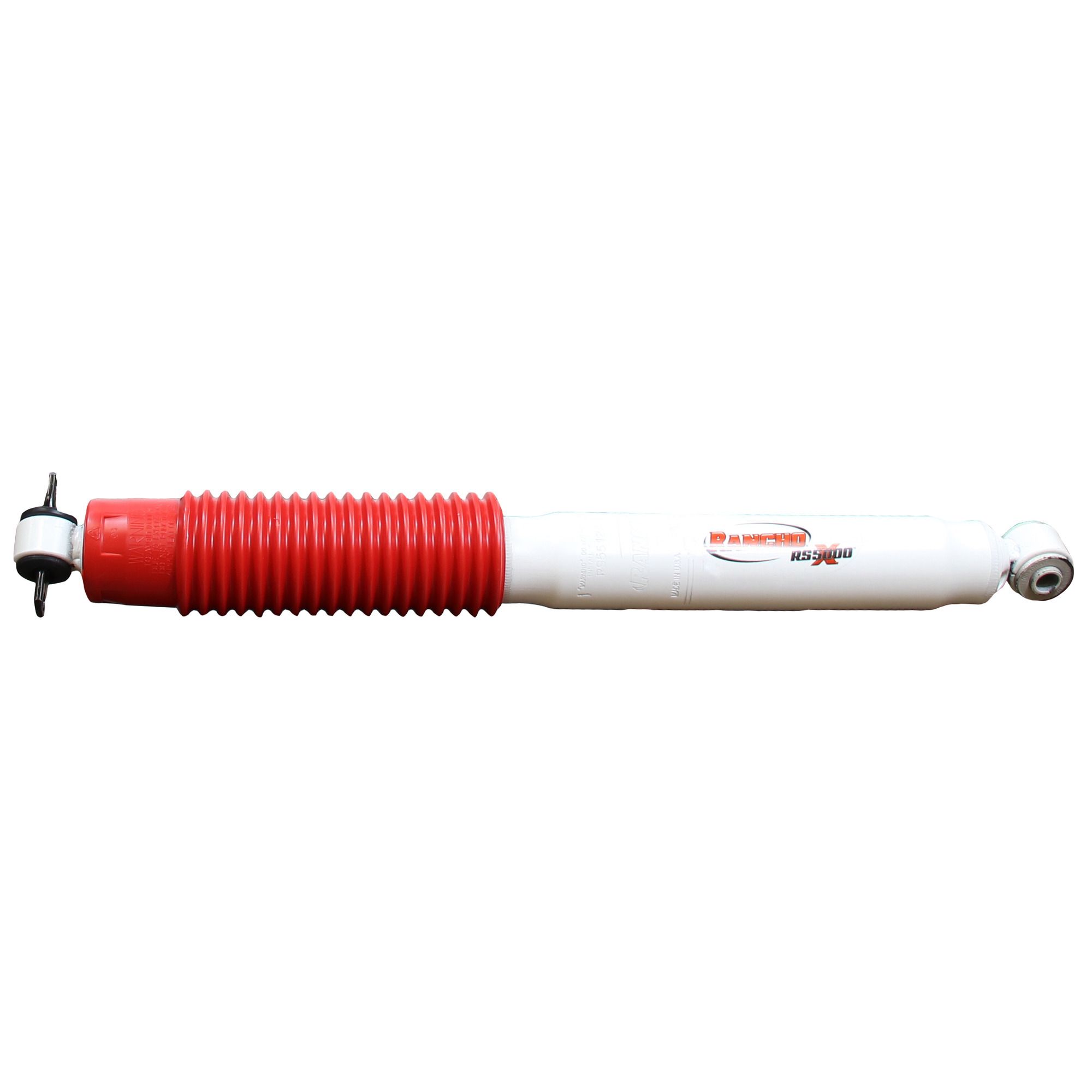 RS5000X Shock Absorber
