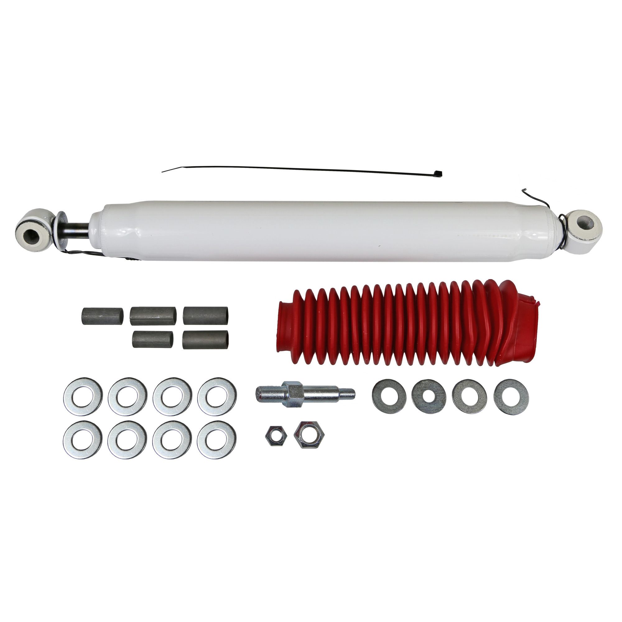 RS5000X Shock Absorber