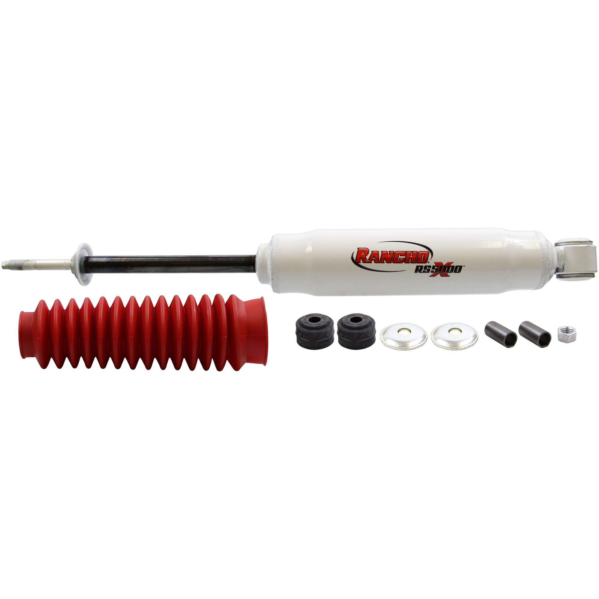 RS5000X Shock Absorber