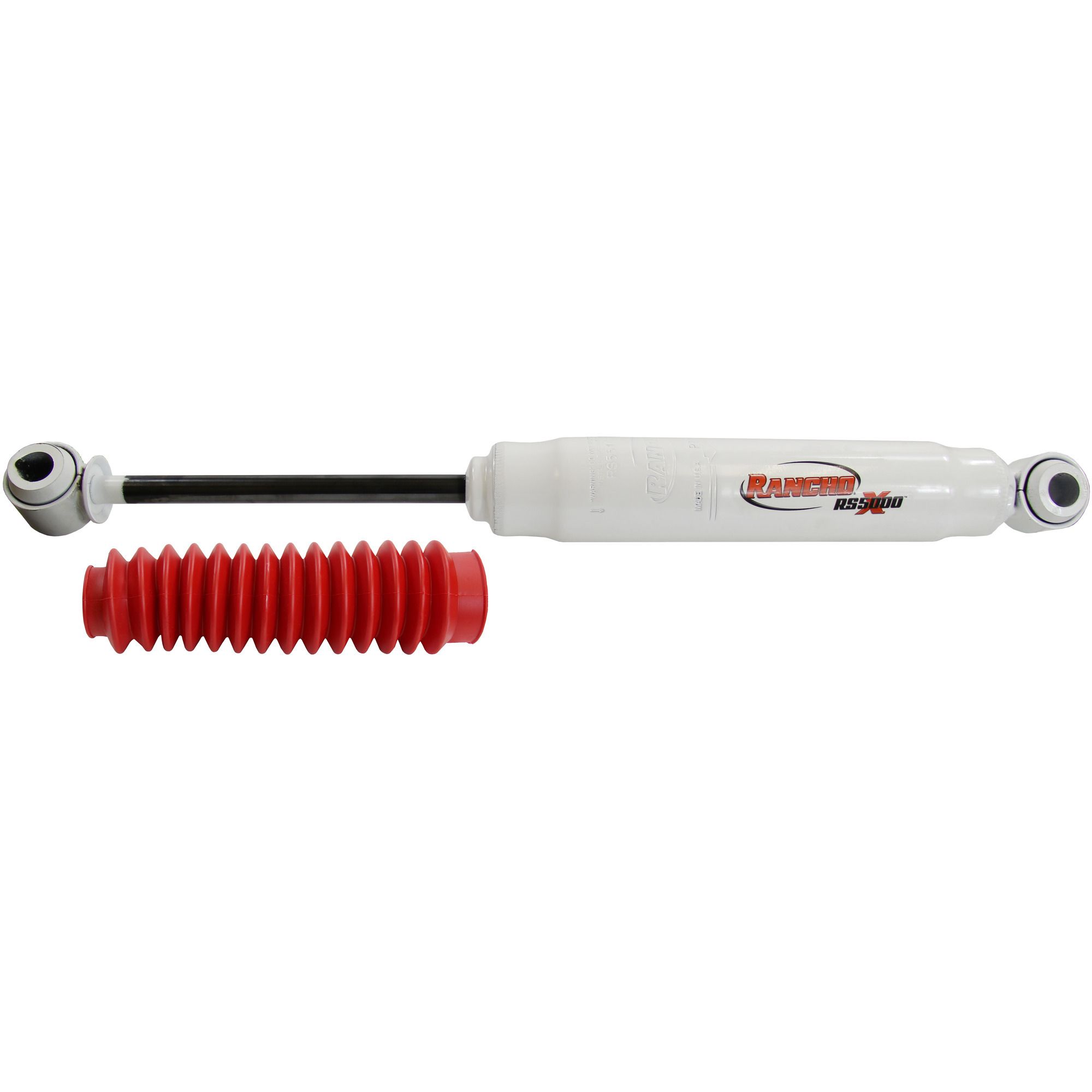 RS5000X Shock Absorber