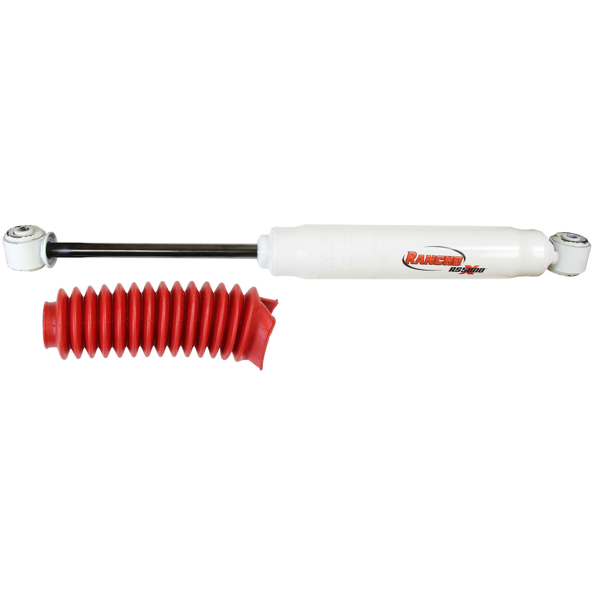 RS5000X Shock Absorber