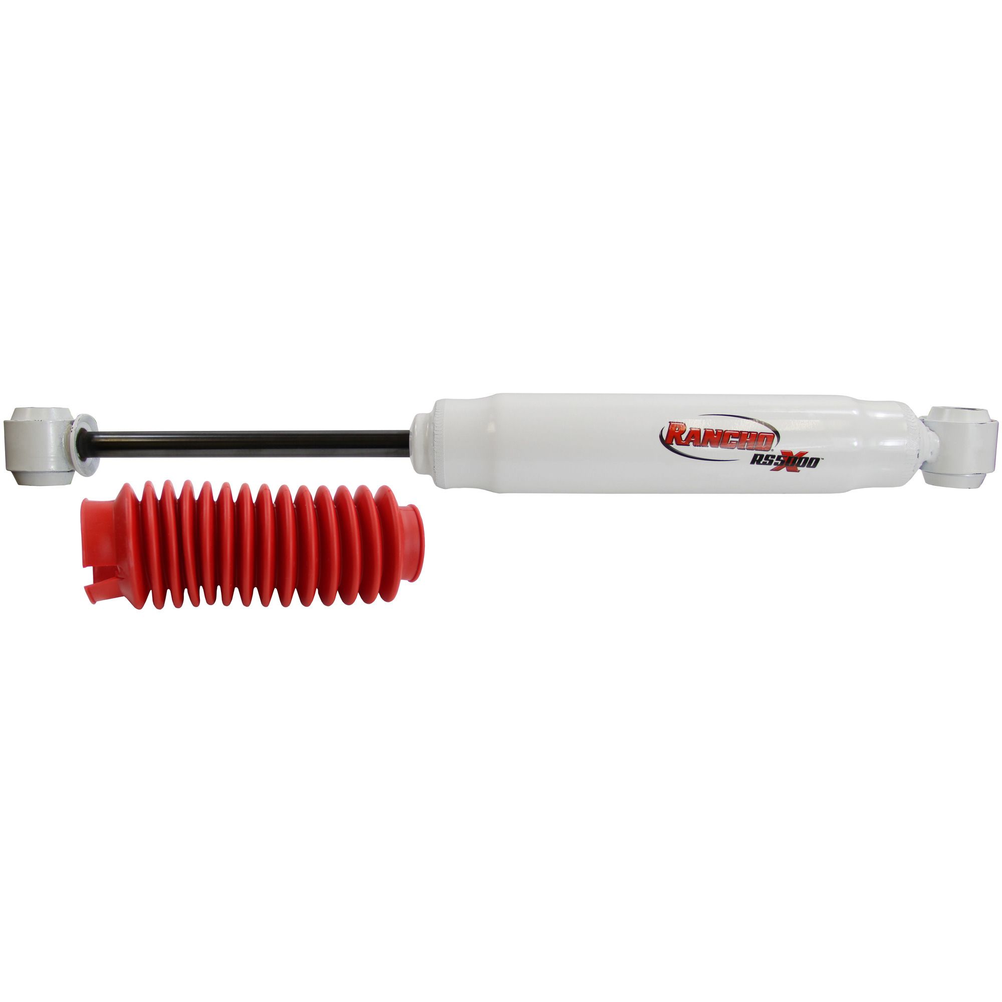 RS5000X Shock Absorber