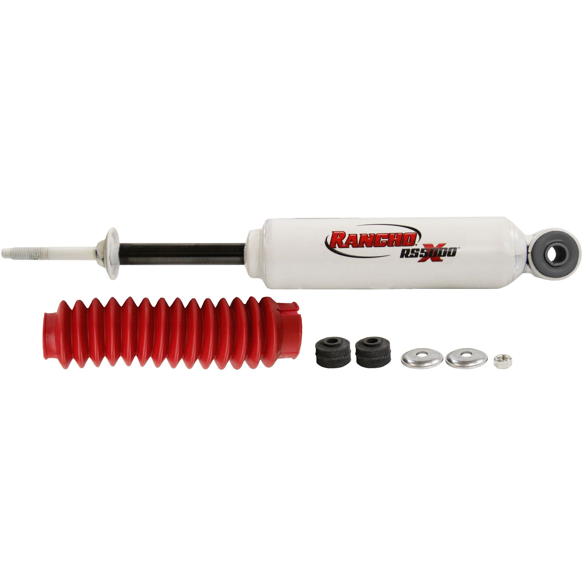 RS5000X Shock Absorber