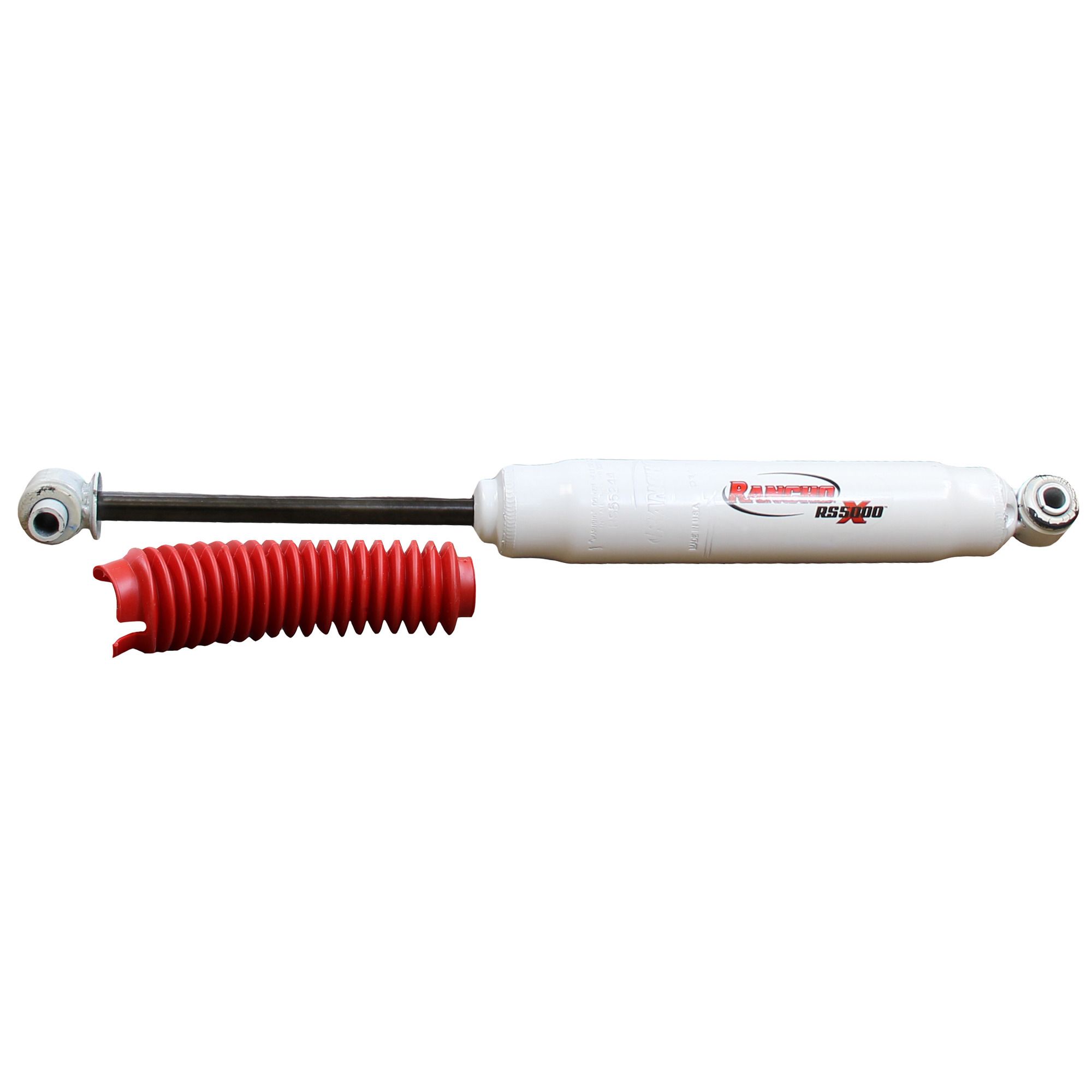 RS5000X Shock Absorber