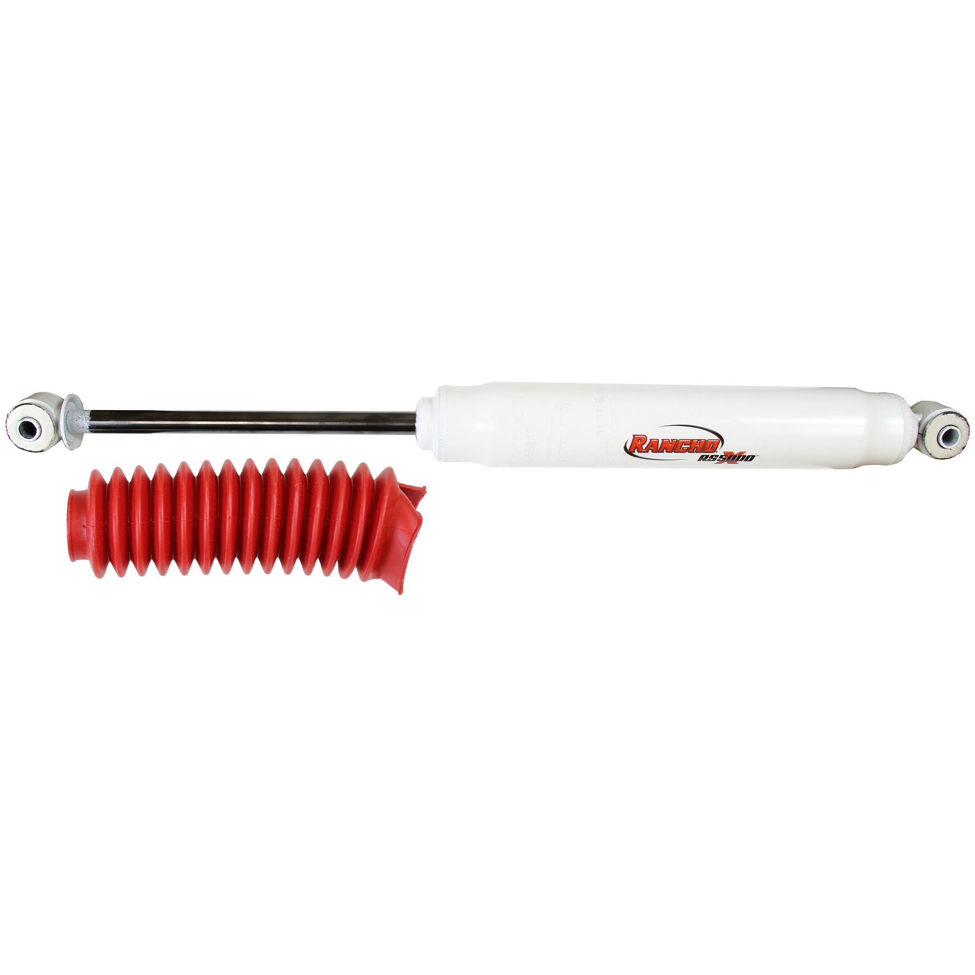 RS5000X Shock Absorber