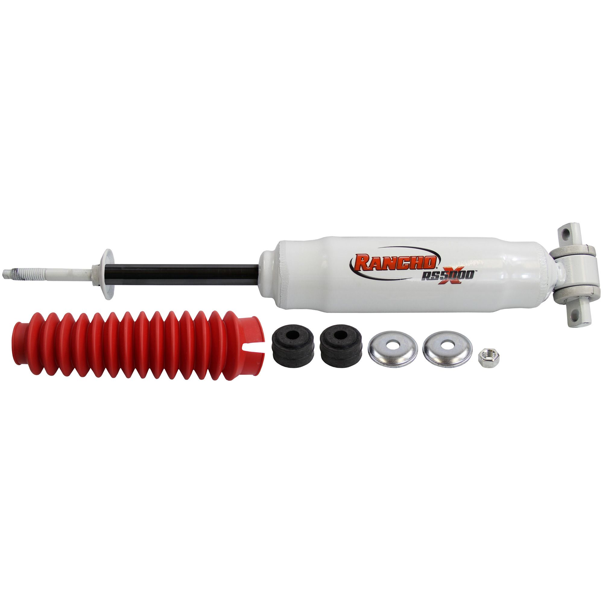 RS5000X Shock Absorber