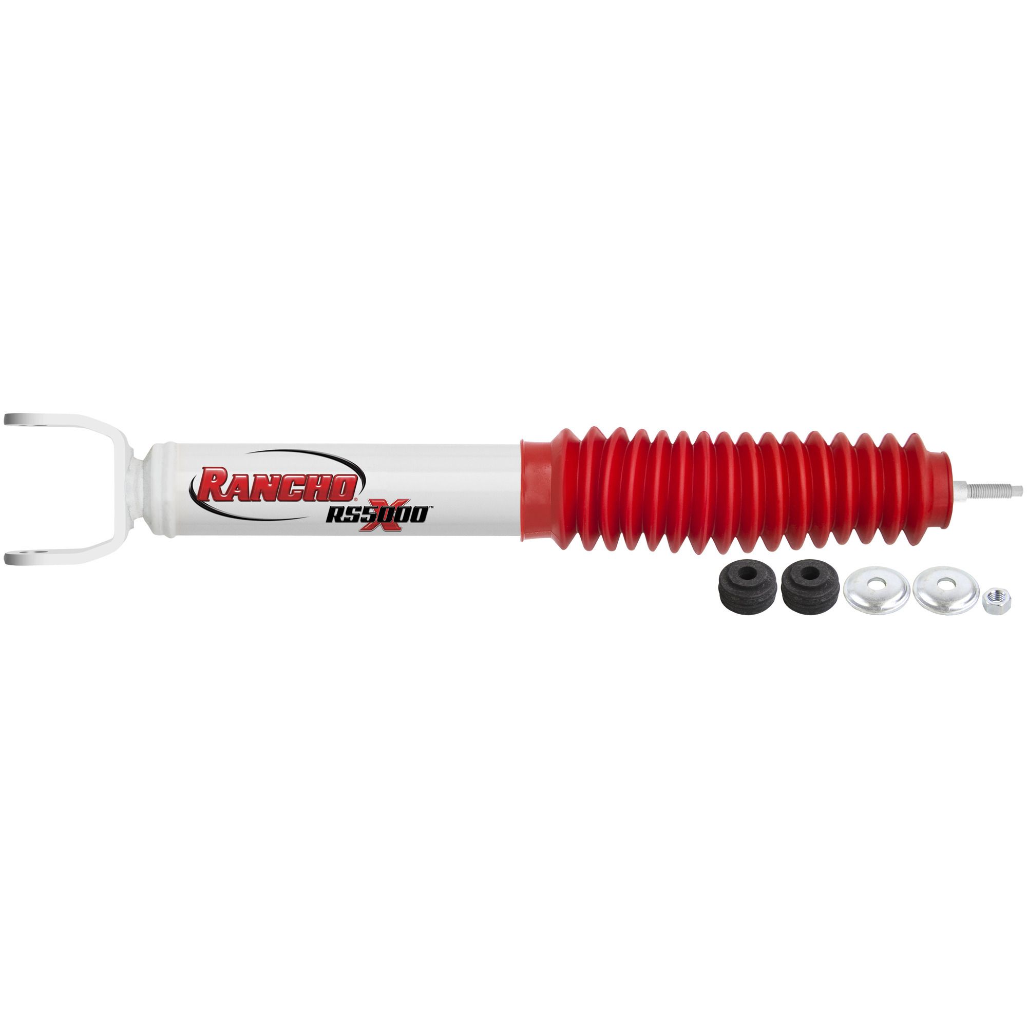 RS5000X Shock Absorber