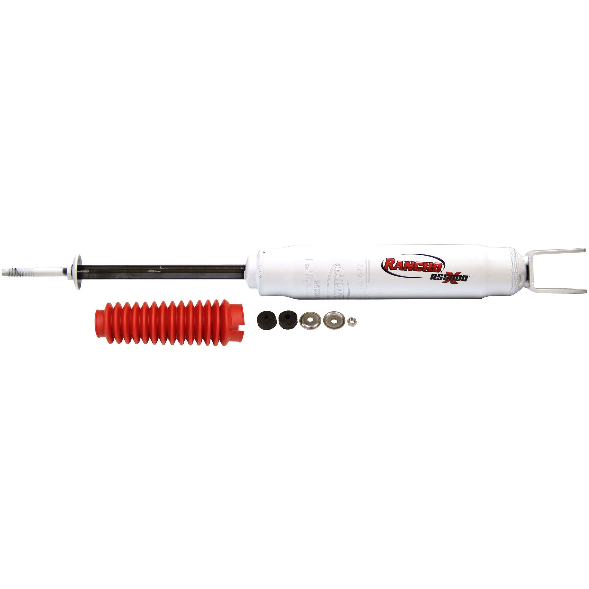 RS5000X Shock Absorber